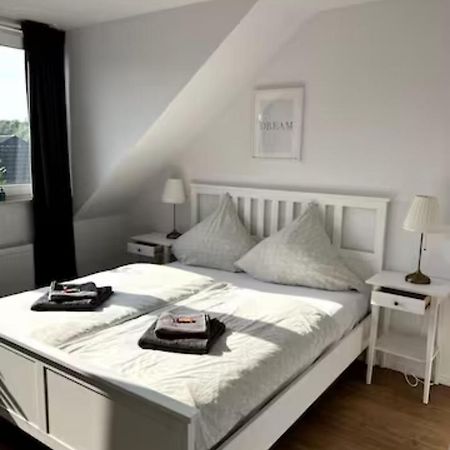 Wohnung Am Centro! Oberhausen  Ngoại thất bức ảnh