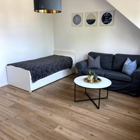 Wohnung Am Centro! Oberhausen  Ngoại thất bức ảnh