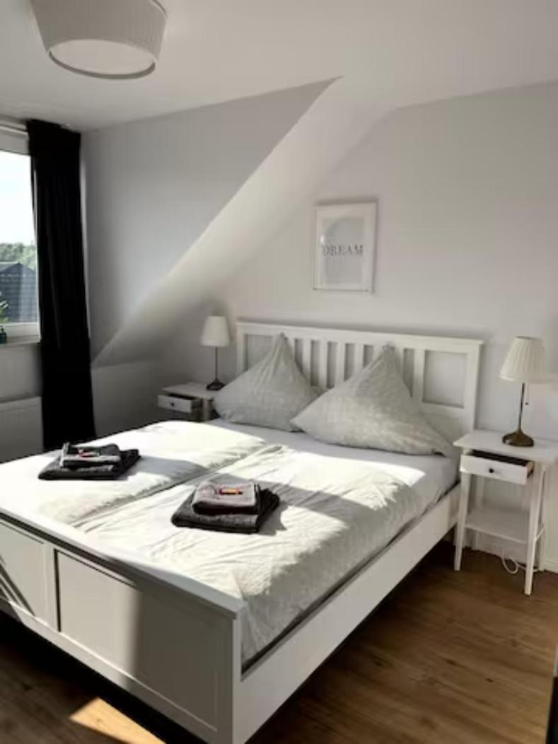Wohnung Am Centro! Oberhausen  Ngoại thất bức ảnh