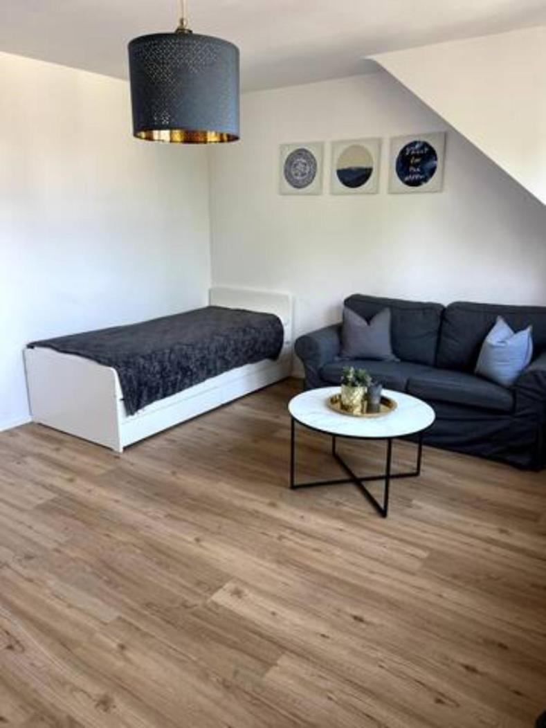 Wohnung Am Centro! Oberhausen  Ngoại thất bức ảnh