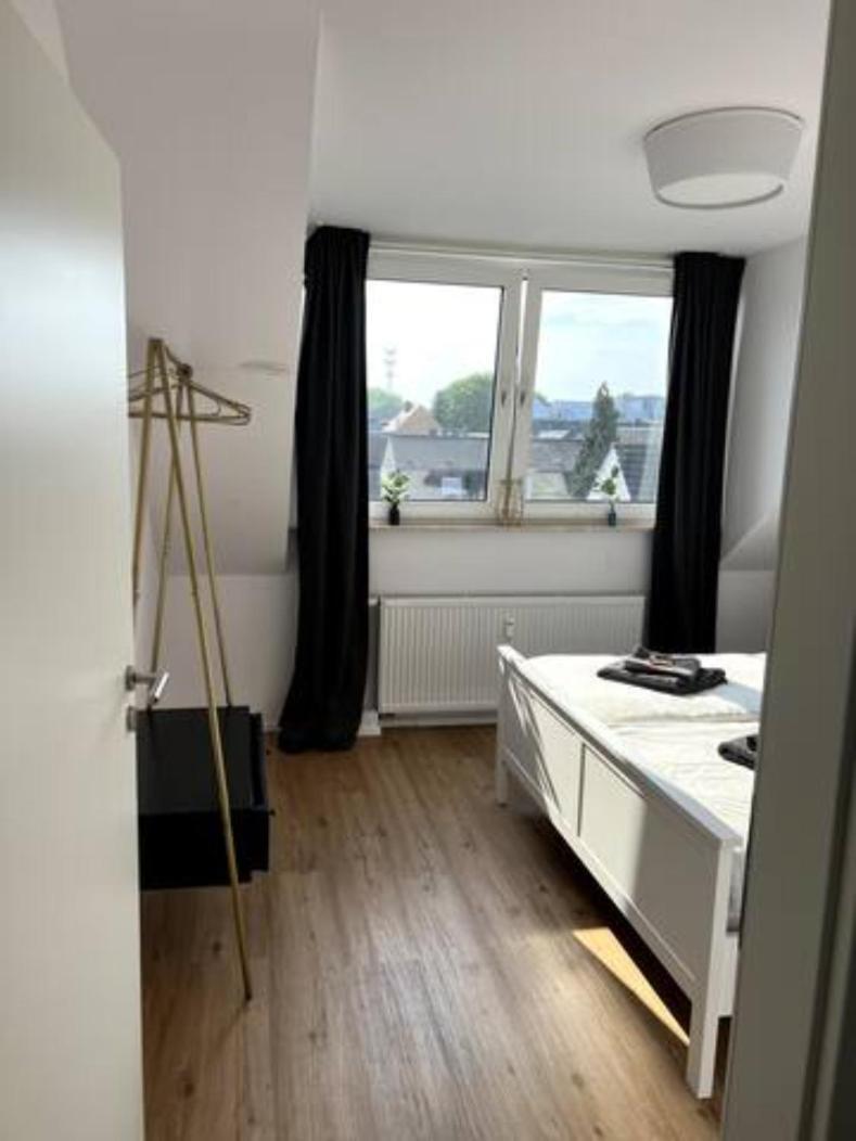 Wohnung Am Centro! Oberhausen  Ngoại thất bức ảnh