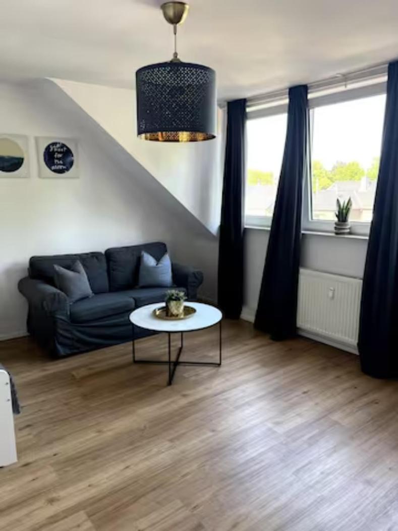 Wohnung Am Centro! Oberhausen  Ngoại thất bức ảnh