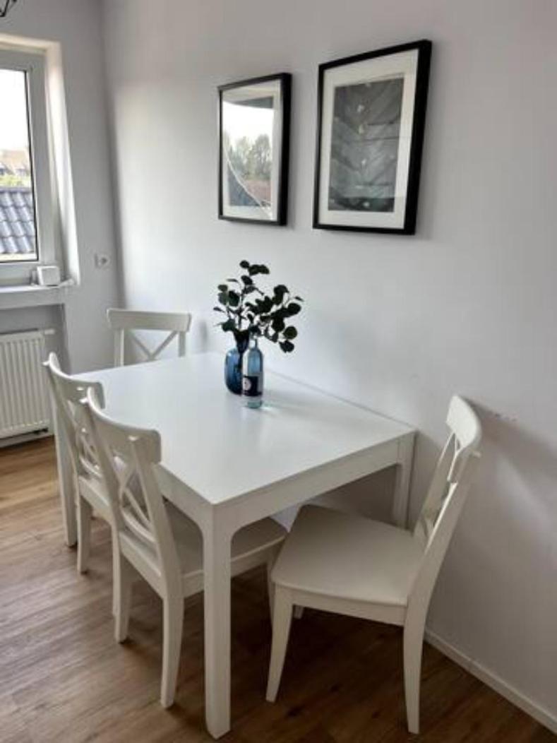 Wohnung Am Centro! Oberhausen  Ngoại thất bức ảnh