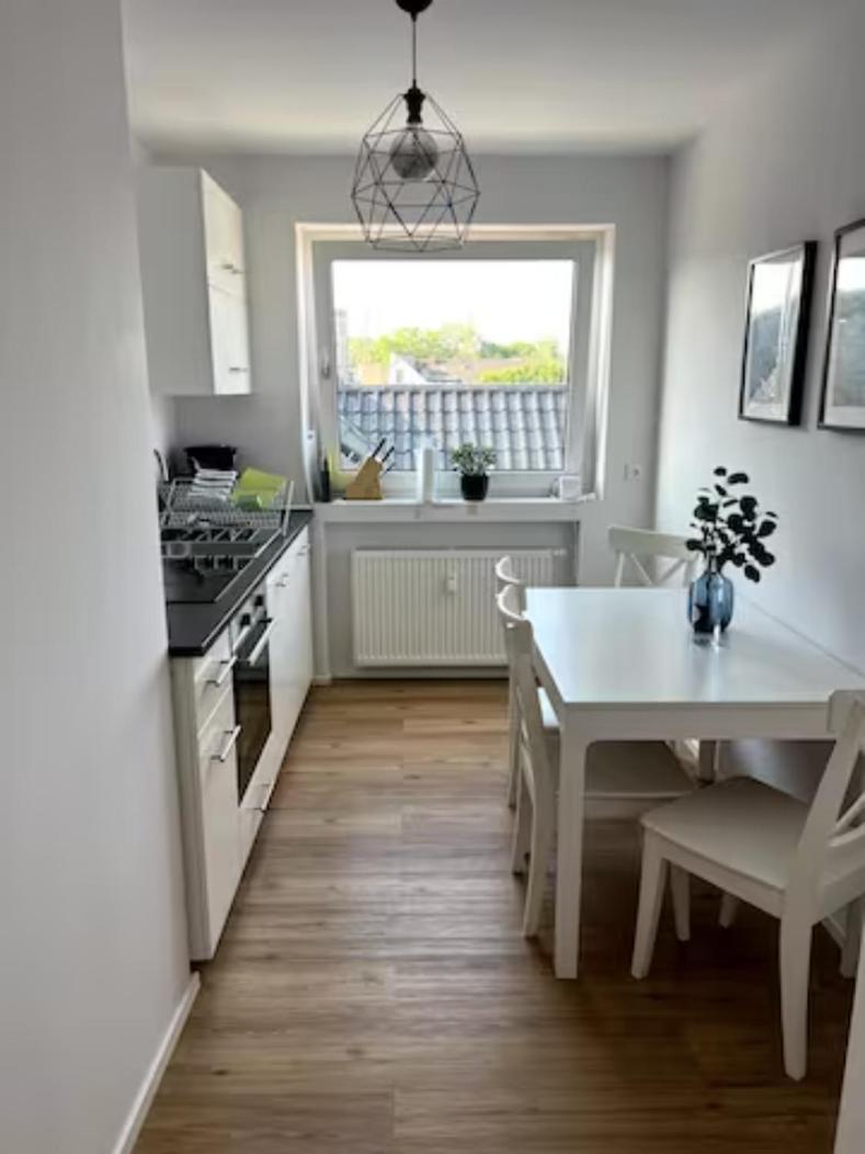 Wohnung Am Centro! Oberhausen  Ngoại thất bức ảnh