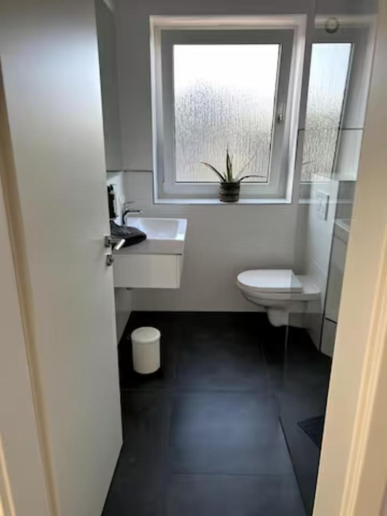 Wohnung Am Centro! Oberhausen  Ngoại thất bức ảnh