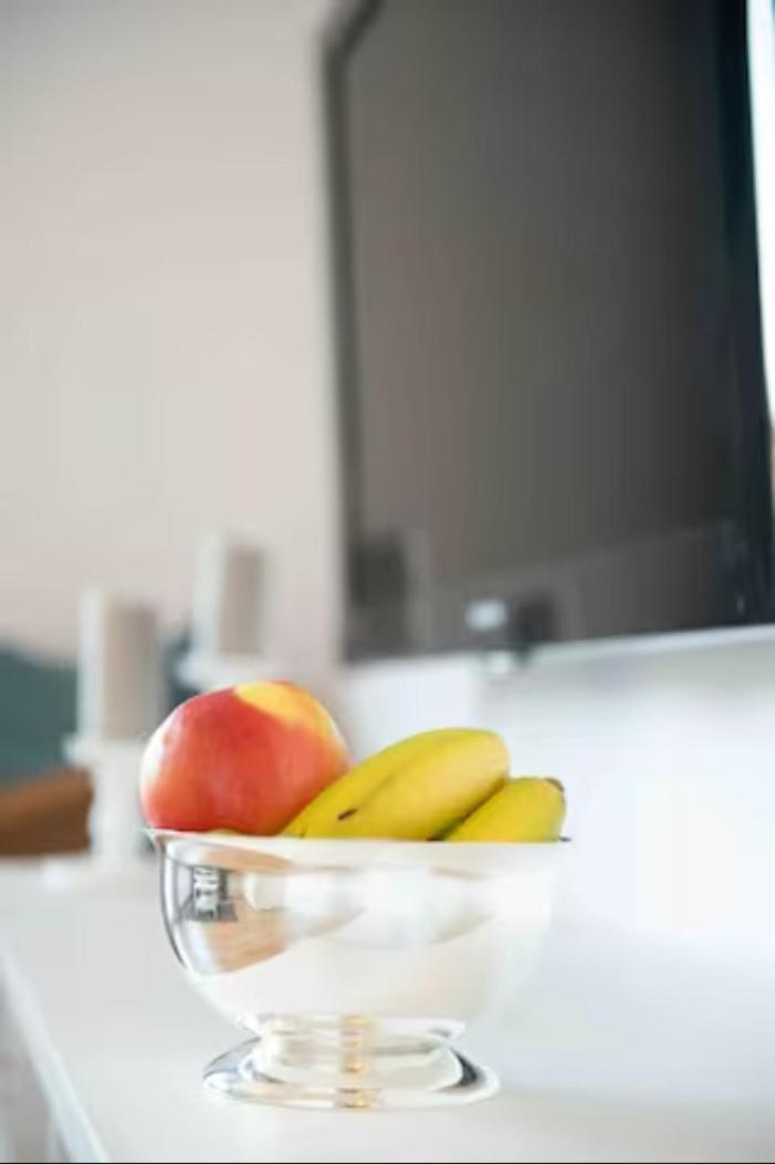 Wohnung Am Centro! Oberhausen  Ngoại thất bức ảnh
